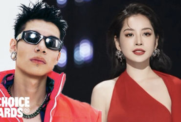 Cuộc Đua Kịch Tính tại WeChoice Awards 2023