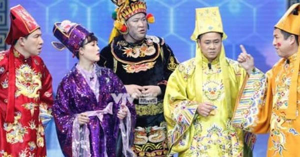 Những Bí Mật Hấp Dẫn Về Chương Trình Táo Quân