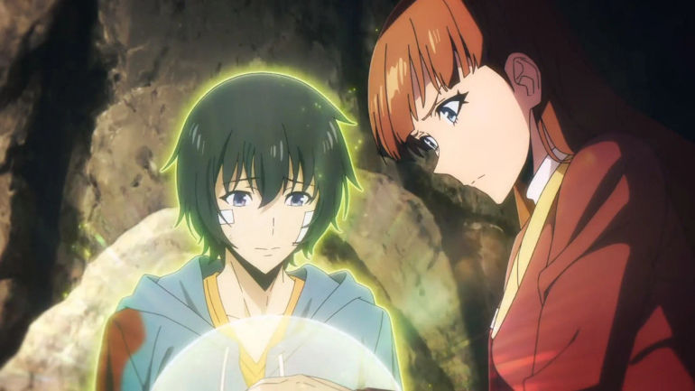 The Unbreakable Bond of Friendship in Solo Leveling