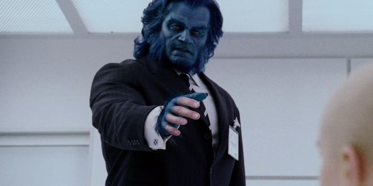 The Arrival of X-Men in the MCU