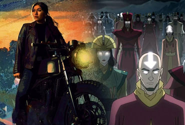 The Intriguing Parallels Between Echo and Avatar: The Last Airbender