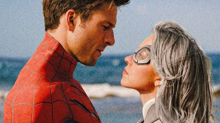 The Marvel Multiverse: Sydney Sweeney's Transformation into Black Cat and Glen Powell's MCU Potential