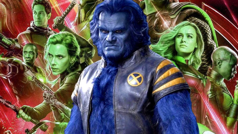 The Return of Beast to the MCU: A Game-Changing Introduction