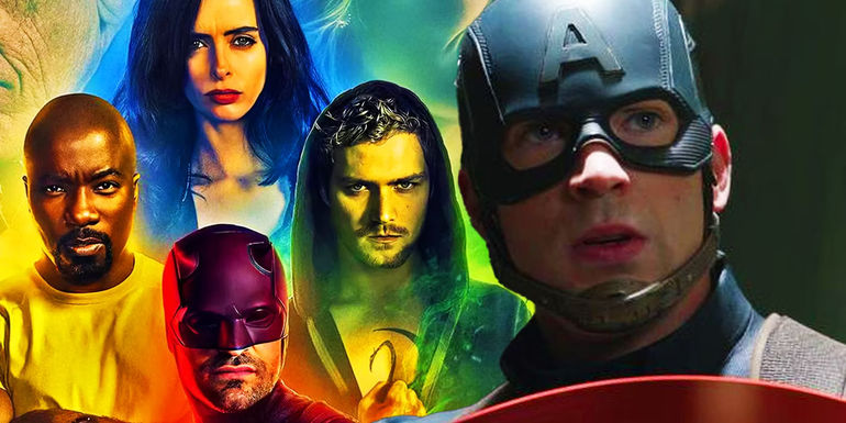 The Defenders Saga: A Mind-Bending Marvel Mystery Unraveled