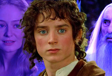 The Heights of Middle-earth: From Elves to Hobbits