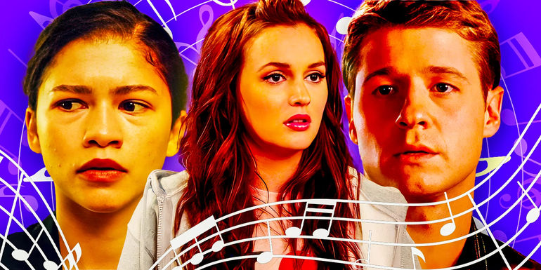 Top 9 Teen Drama Shows with Outstanding Soundtracks