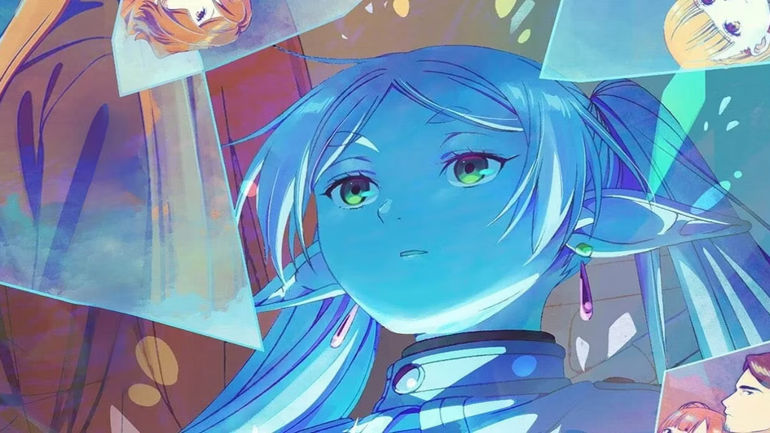 12 Intriguing Mages Introduced in Frieren: Beyond Journey's End