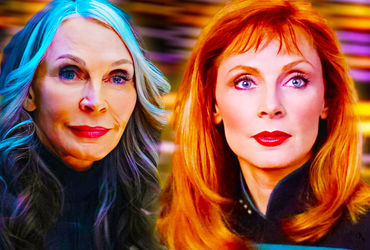 The Evolution of Dr. Beverly Crusher in Star Trek: The Next Generation and Beyond