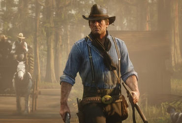 The Unbelievable Red Dead Redemption 2 Mod That Transforms Arthur Morgan into the Leader of an Unlikely Army