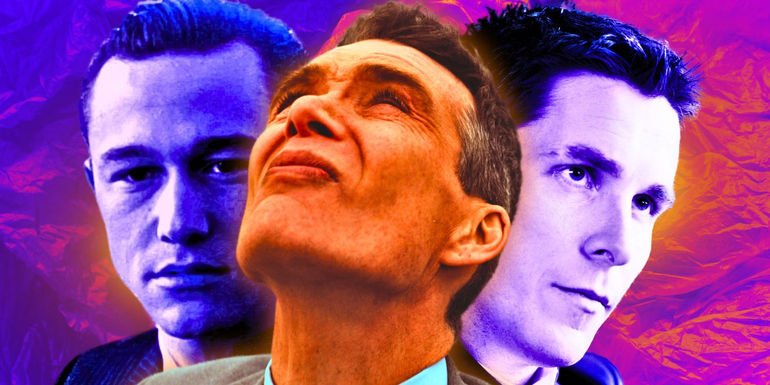 Christopher Nolan's Collaborators: The Next Underused Star