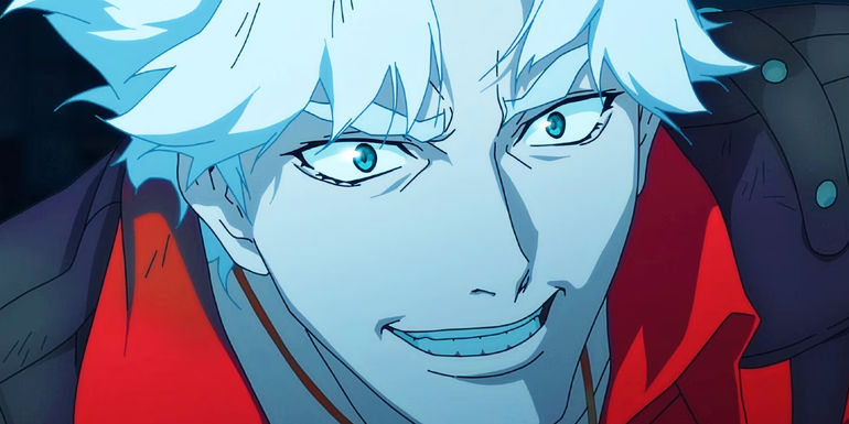 The Devil May Cry Animated Series: Unleashing the Power of Animation