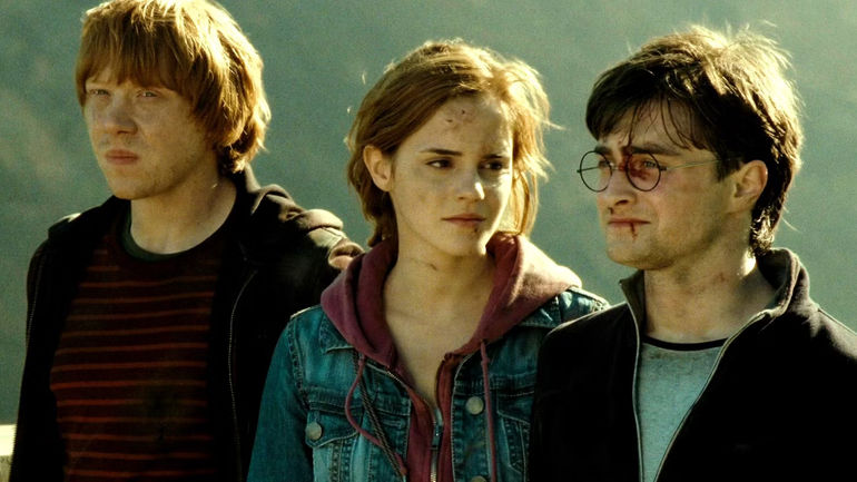 Exploring the Possibility of Multiple Harry Potter Shows