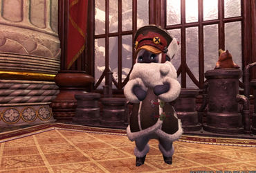 Unveiling the Mystery of Sinister Cloth in Monster Hunter World