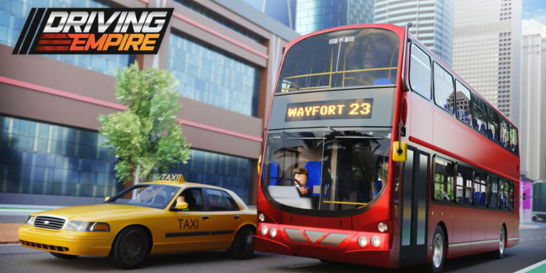 The Ultimate Guide to Roblox Driving Empire