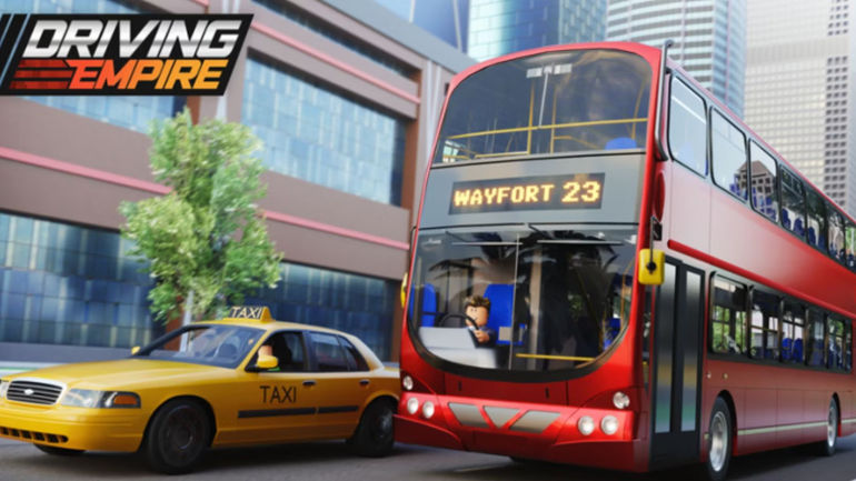 The Ultimate Guide to Roblox Driving Empire