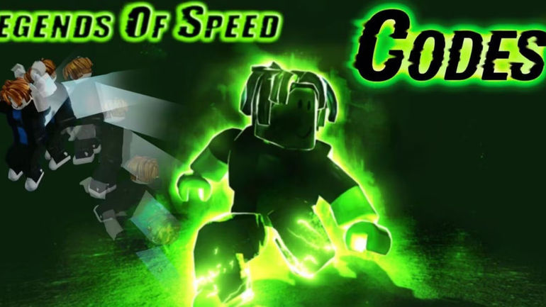 Mastering Legends of Speed: A Guide to Roblox Racing