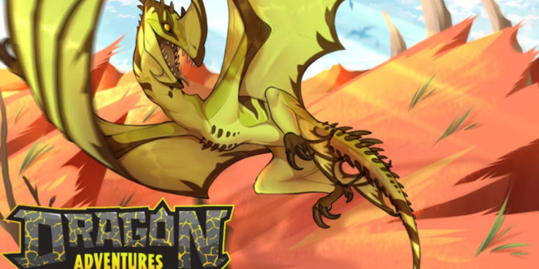 Unleash the Magic of Dragon Adventures with These Exclusive Codes