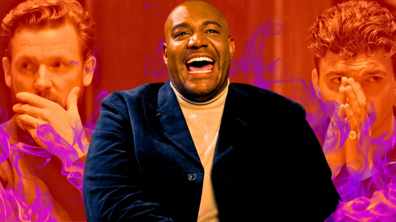 The Deceptive World of Traitors UK Season 2