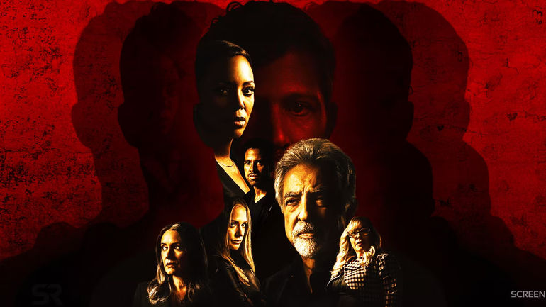 The Enigmatic 'Gold Star' in Criminal Minds Evolution Season 2