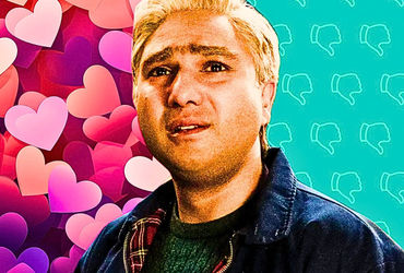 9 Sitcom Couples That Just Didn't Work