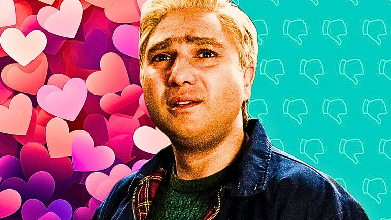 9 Sitcom Couples That Just Didn't Work