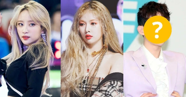 Mối Quan Hệ Của Hyuna và Junhyung - Sự Kiện Gây Xôn Xao Trên Mạng Xã Hội Châu Á