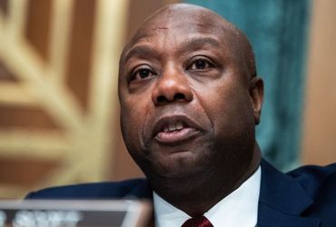 The Unconventional Endorsement: Tim Scott's Support for Donald Trump