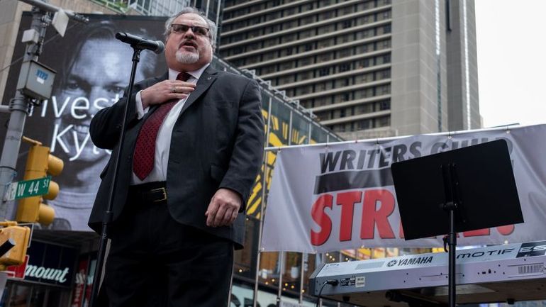 The Impending Hollywood Strike: Musicians Union Negotiations