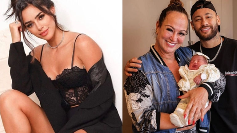 Những Diễn Biến Mới Nhất Trong Mối Quan Hệ Của Neymar Và Bruna Biancardi