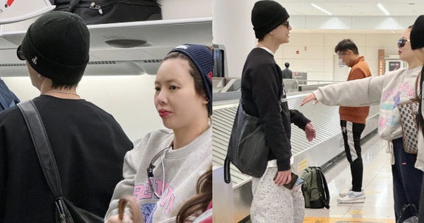 Hyuna và Junhyung (HIGHLIGHT): Hành trình tình yêu bất ngờ