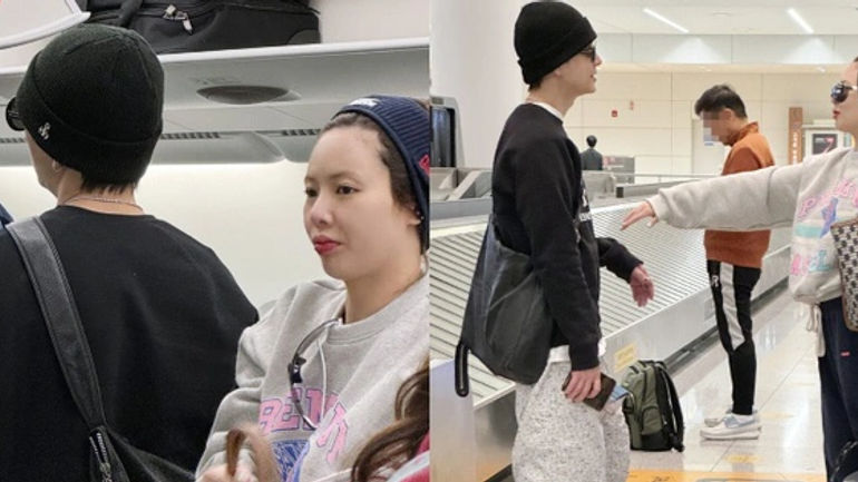 Hyuna và Junhyung (HIGHLIGHT): Hành trình tình yêu bất ngờ