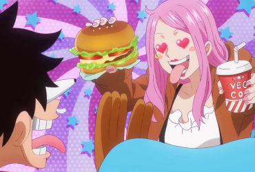 The Enigmatic Island of Egghead: A New Adventure in One Piece