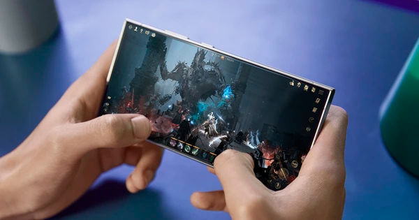 Exynos 2400: Sự Trỗi Dậy Mạnh Mẽ Trong Trải Nghiệm Chơi Game