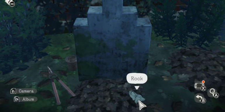 Another Code Recollection Thomas Edwards Rock Piece