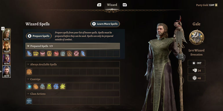 baldur's-gate-3-learn-more-spells