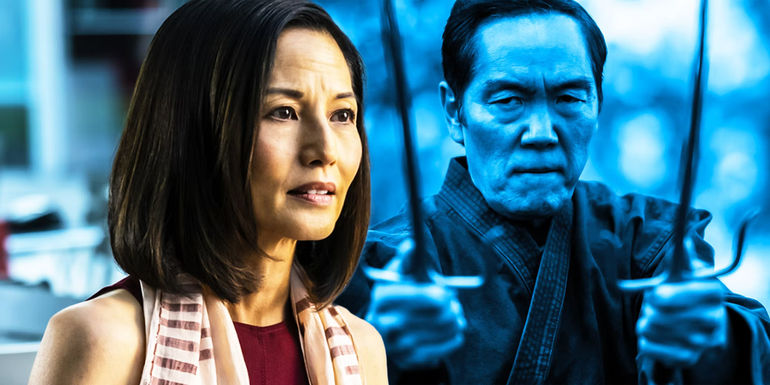 cobra kai chozen love interest kumiko