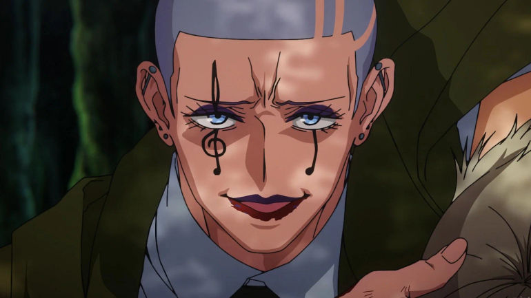 Margarette Macaron as seen in Mashle: Magic and Muscles (Image via A-1 Pictures)