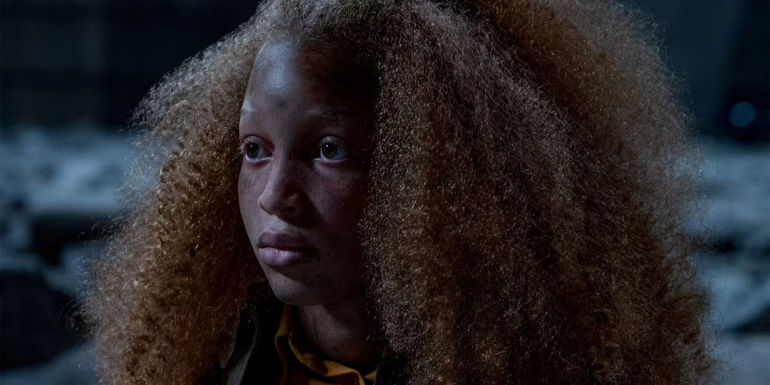 Dill in Ballad of Songbirds and Snakes