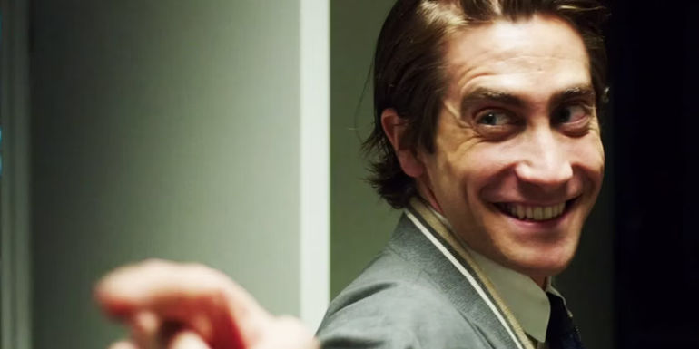 The Enigmatic Pronunciation of 'Gyllenhaal'