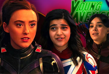 The Evolution of Cassie Lang: A Young Avenger in the Making