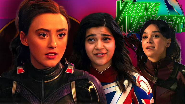 The Evolution of Cassie Lang: A Young Avenger in the Making