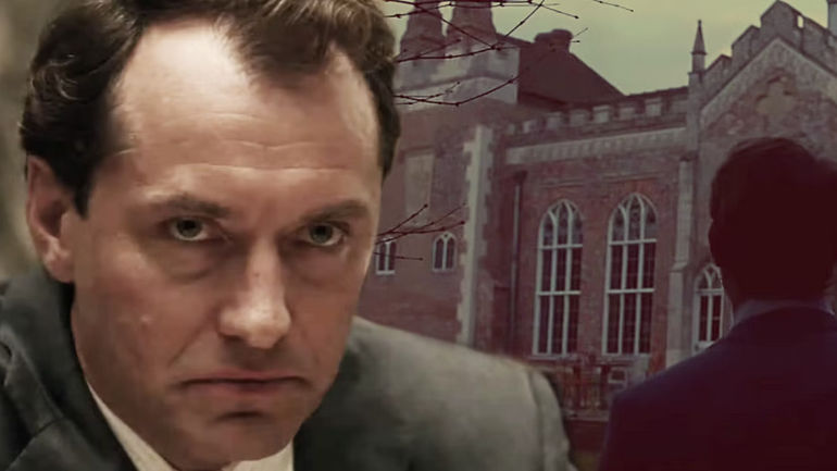 The Deceptive Thrills of The Nest: A Cinematic Exploration