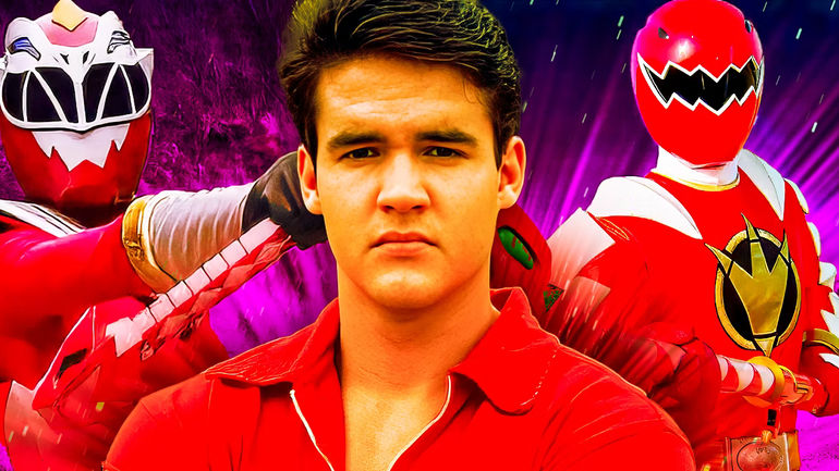 Top 9 Must-Watch Power Rangers Seasons