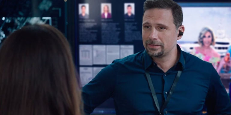 The Compelling Journey of Jubal Valentine: A Character Analysis