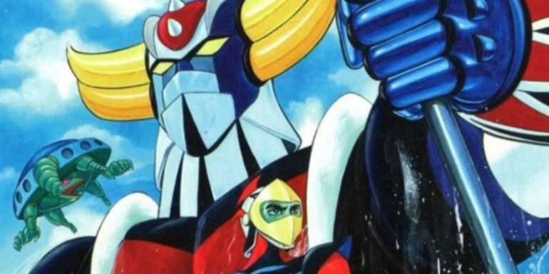 The Resilience of a Mangaka: Go Nagai's Positive Outlook in the Wake of Disaster