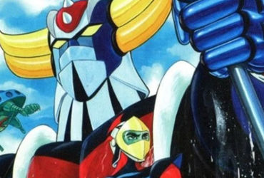 The Resilience of a Mangaka: Go Nagai's Positive Outlook in the Wake of Disaster