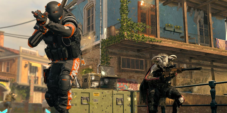 Exciting New Playlists Coming to Call of Duty: Modern Warfare 3