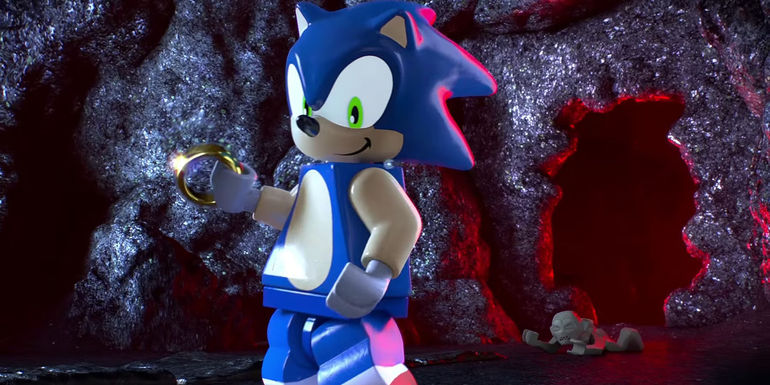 Exciting New Sonic the Hedgehog LEGO Sets Coming in 2024