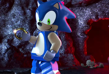 Exciting New Sonic the Hedgehog LEGO Sets Coming in 2024