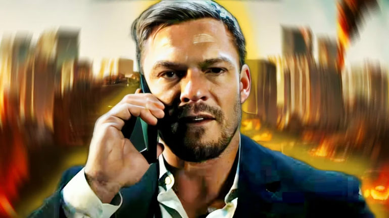 Reacher Season 2: The Plot Armor Predicament